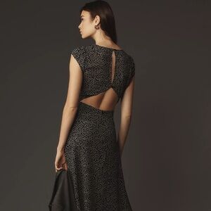 Reformation Wellfleet Dress